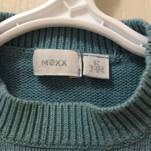 🚨4/$15🚨 Mexx Short-Sleeved Sweater Dress - Picture 7 of 8